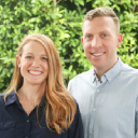 Customer profile logo