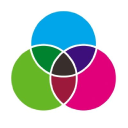 Customer profile logo
