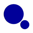 Customer profile logo