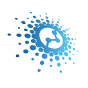 Customer profile logo