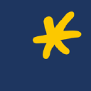 Customer profile logo