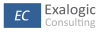 Customer profile logo