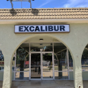 Customer profile logo