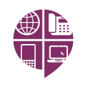 Customer profile logo