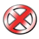 Customer profile logo