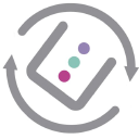 Customer profile logo