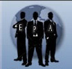 Customer profile logo