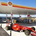 Customer profile logo