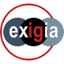 Customer profile logo