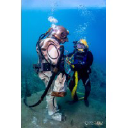 Customer profile logo