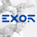 Customer profile logo