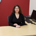 Customer profile logo