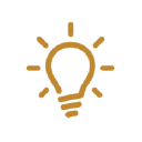 Customer profile logo