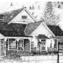 Customer profile logo