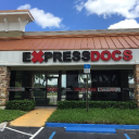 Customer profile logo