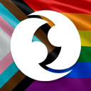 Customer profile logo