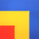 Customer profile logo