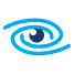Customer profile logo