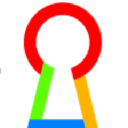 Customer profile logo