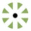 Customer profile logo