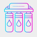 Customer profile logo