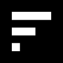 Customer profile logo