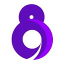 Customer profile logo