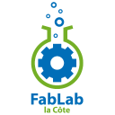 Customer profile logo