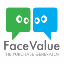 Customer profile logo