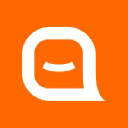 Customer profile logo