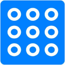 Customer profile logo