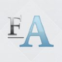 Customer profile logo