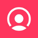 Customer profile logo