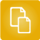 Customer profile logo