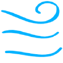 Customer profile logo