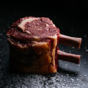 Customer profile logo