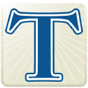 Customer profile logo