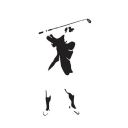 Customer profile logo