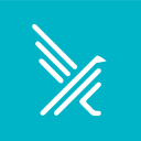 Customer profile logo