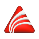 Customer profile logo