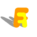 Customer profile logo