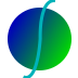 Customer profile logo
