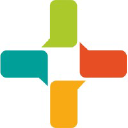 Customer profile logo