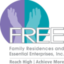 Customer profile logo