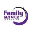 Customer profile logo