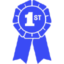 Customer profile logo