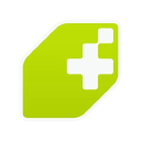 Customer profile logo