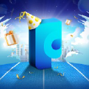 Customer profile logo