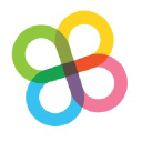 Customer profile logo