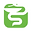 Customer profile logo